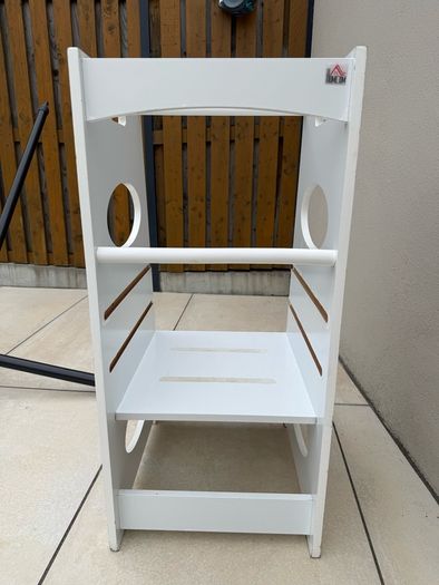 kitchen helper stool