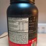 Optimum Nutrition Protein Powder 900g Image 4