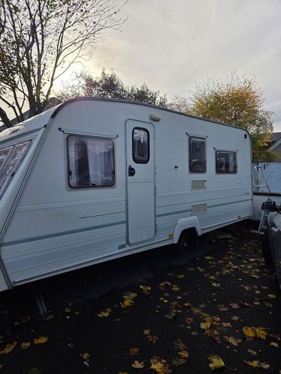 caravan