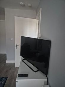 Panasonic 42 Inch LCD TV