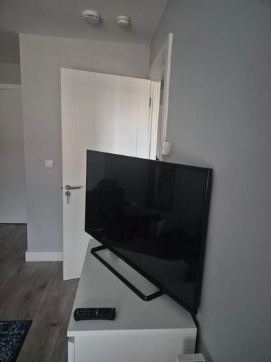 Panasonic 42 Inch LCD TV