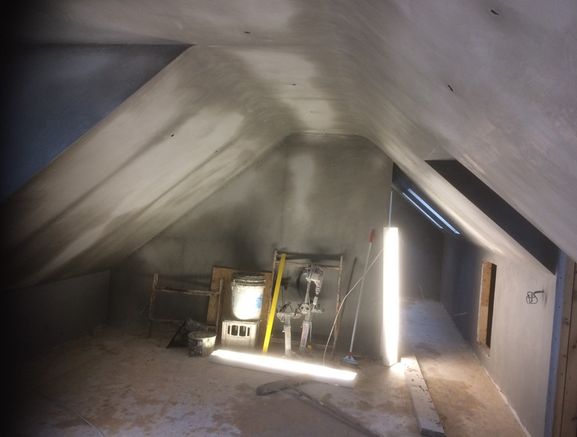 Plasterer
