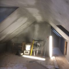 Plasterer
