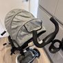 Milly Mally Foldable 6 in 1 Trike Image 4