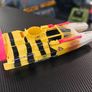 Vintage GI Joe Hasbro 1984 Tiger Force Tiger Shark Boat 1980s Collectable Toy Image 6