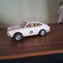 vintage slot car Scalextric Image 3