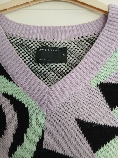 Knit top