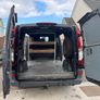 Mercedes Vito  2006 Image 8