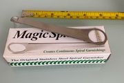 New Magic Spiral