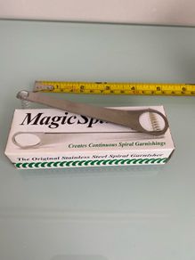 New Magic Spiral