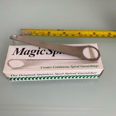 New Magic Spiral