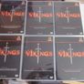 Vikings 6 DVD set - The History Channel Image 4