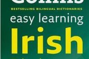 Irish Dictionary Collins