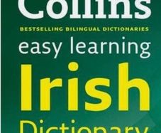 Irish Dictionary Collins