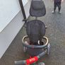 Tiddler Push Bike Image 3