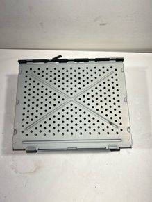 2008 Audi A6 C6 Radio Receiver Control Module 4f0035541l A1l1b71g