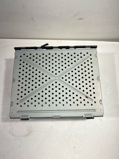 2008 Audi A6 C6 Radio Receiver Control Module 4f0035541l A1l1b71g