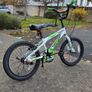kids bmx bike Image 2