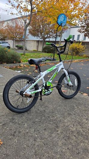 kids bmx bike