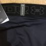 Under Armour Cold Gear Compression Leggings Image 6