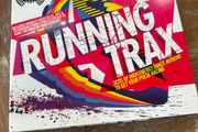 Running Trax (3xCD Ministry Of Sound)