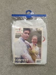 rain  jacket festival coat