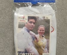 rain  jacket festival coat