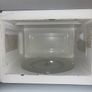 Icandy microwave Image 3