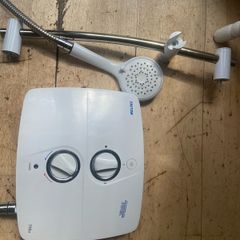 Triton shower T90sr