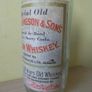 Old Jameson Bottle Image 3