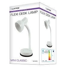 Flexi Desk Lamp Table Lamp