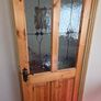 Timber doors Image 2
