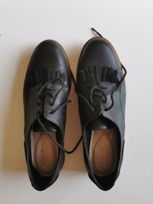 Oxford shoes