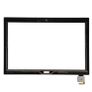 For Lenovo Tab 4 10 Plus Replacement Front Touch Screen Digitizer Black Image 2