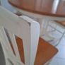 kitchen table and chairs Image 4