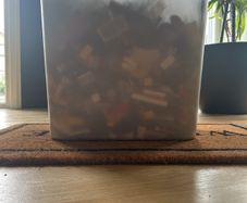 Loose Lego per kg