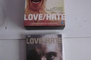 Love /Hate Complete Series 1-5
