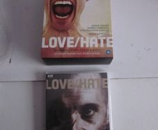Love /Hate Complete Series 1-5