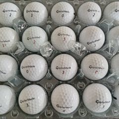 Taylor made balls