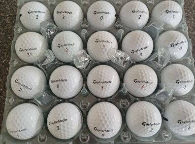Taylor made balls