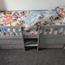 Single bed Image 8