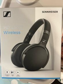 Sennheiser HD 450BT