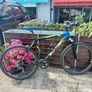 Scott expert racing mountain bike Image 6