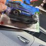 Hot wheels Volvo Xc40 Recharge Image 5