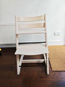 Stoke Trip Trapp chair