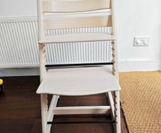 Stoke Trip Trapp chair