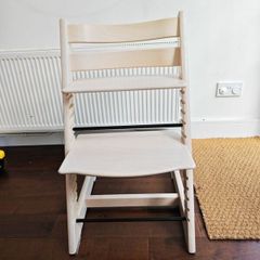 Stoke Trip Trapp chair