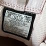 Light pink Fila trainers uk 3.5 Image 2