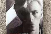 David Bowie iSelect CD Irish Mail On Sunday