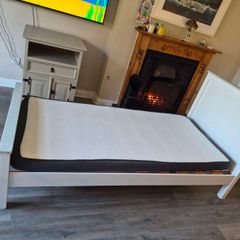 Free Kids Single Bed